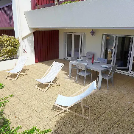 Balcons De Bordagain Апартаменты *