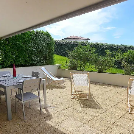 Balcons De Bordagain Апартаменты